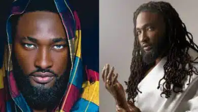 Uti Nwachukwu shares unpopular opinion about those who pay too much attention to their bodies