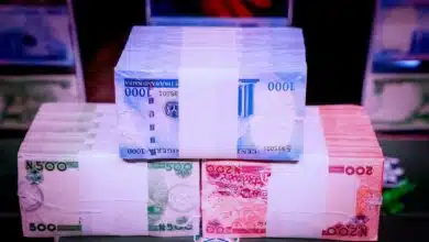 CBN addresses reports on withdrawing new Naira notes from circulation