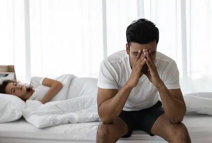 Man seeks advice after been sexually deprived by wife for 4 years