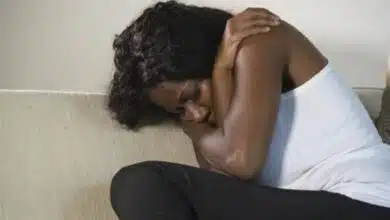 Lady devastated as she finds out her fiancé secretly married someone else 4 days after he engaged her