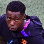 Former Man United target Quincy Promes prosecuted for smuggling cocaine