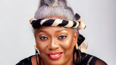 Why I won't divorce my husband if he cheats - Yeni Kuti