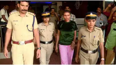 Nigerian woman arrested for allegedly operating drug fraud in India