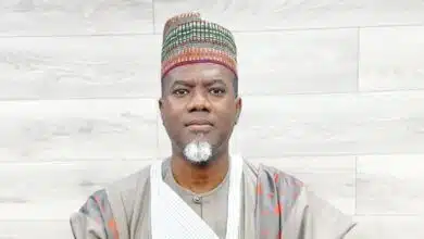 "Fighting on social media can't change court verdicts " — Reno Omokri to opposition parties