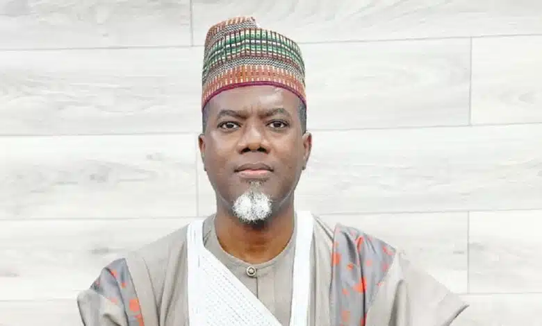 "Fighting on social media can't change court verdicts " — Reno Omokri to opposition parties