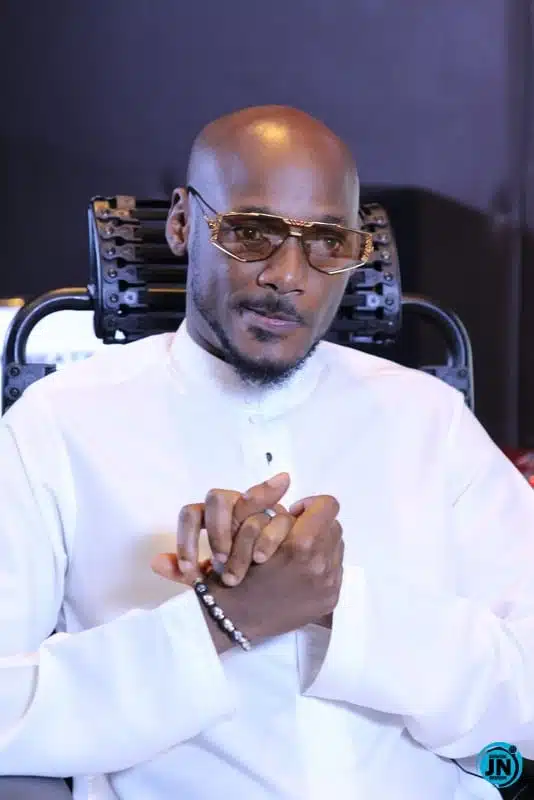 2face idibia