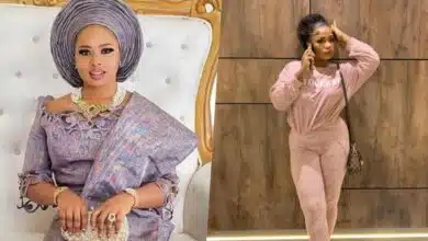 I have been through so much - Late Alaafin’s estranged wife, Queen Ola opens up