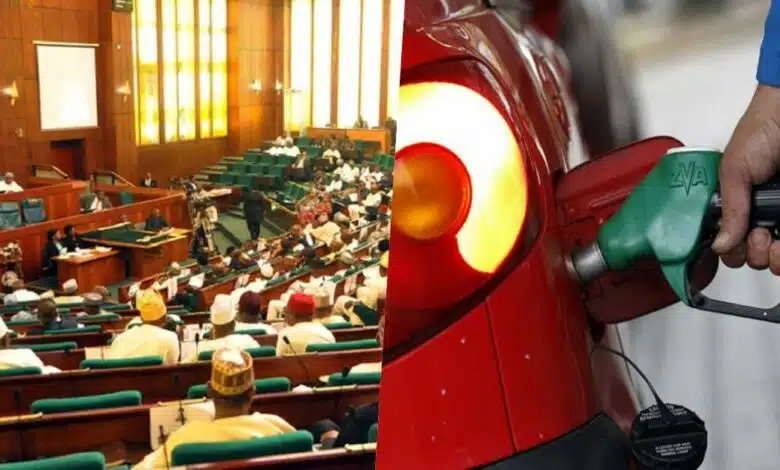 Fuel subsidy House of Representatives ask Nigerians to be prayerful