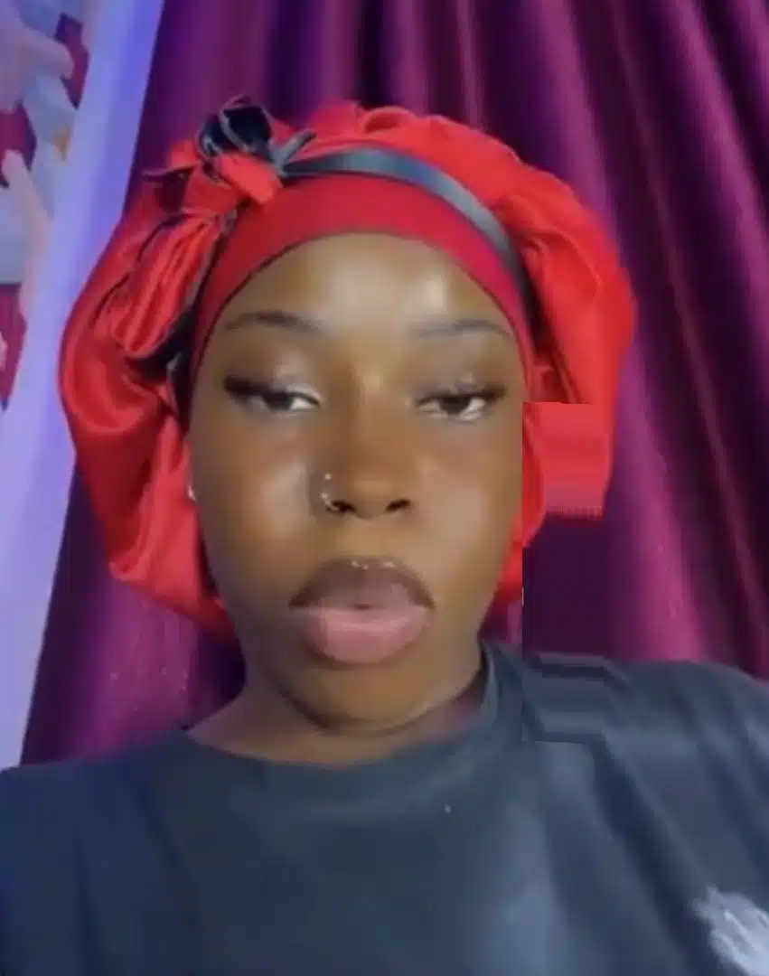 "Come home? Which kain home?" — Lady who bought new sim card laments frequent calls from unknown caller (Video)