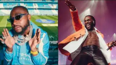 2023 Afro Nation: Davido, Burna Boy set to headline event in Detroit