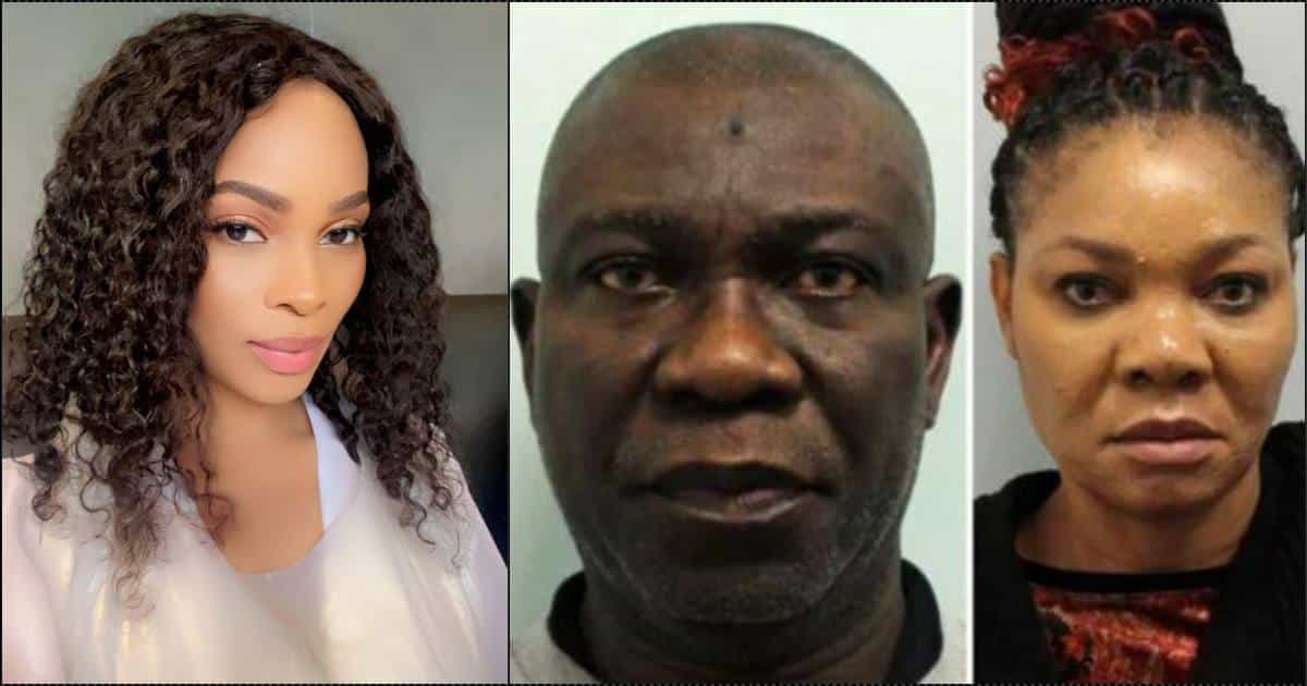 Georgina Onuoha Jubilates Over Sentencing Of Ekweremadu Wife Daily Post Naija