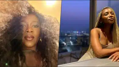 Genevieve Nnaji returns to Instagram to celebrate 44th birthday