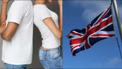 "I now make my own money" — Woman falls out love with husband after moving to UK with him (Video)