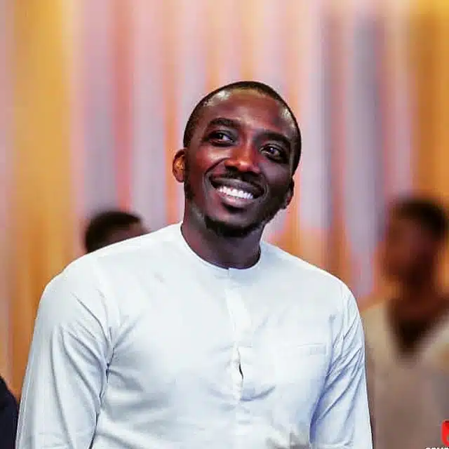 "It feels good seeing new cats like Bovi" – Ebuka Obi-Uchendu claims he blew the hosting game up; Bovi reacts