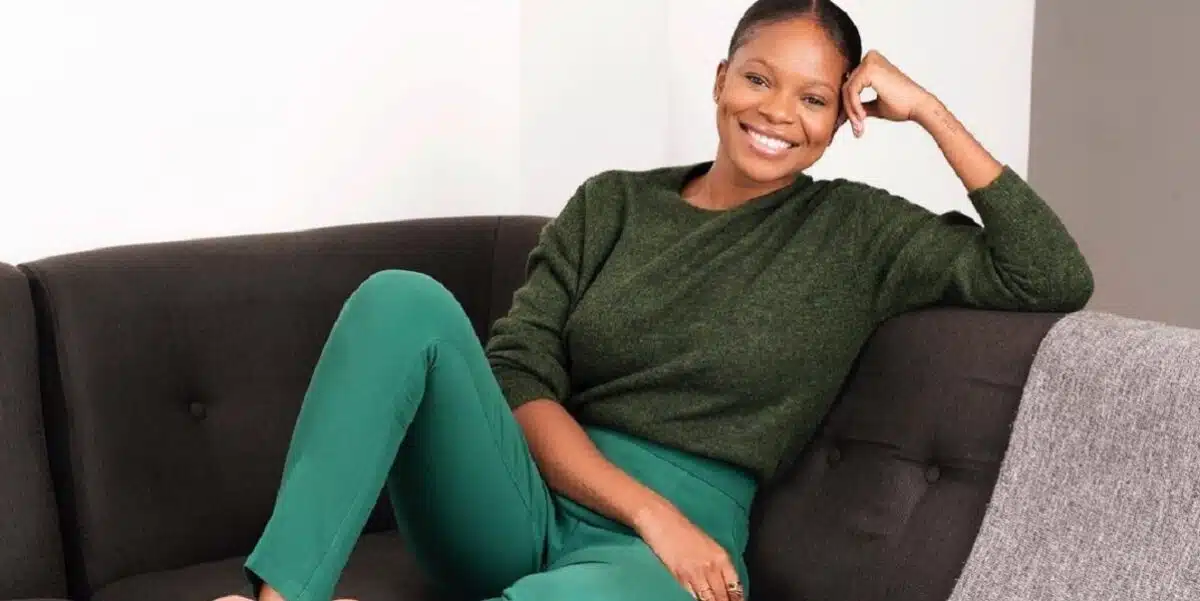 How medical disorder affected my marriage — Zainab Balogun