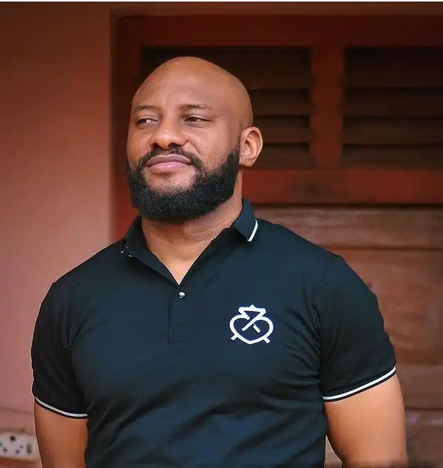 Judy Austin narrates dream where she becomes president of a country, Yul Edochie reacts [Video]