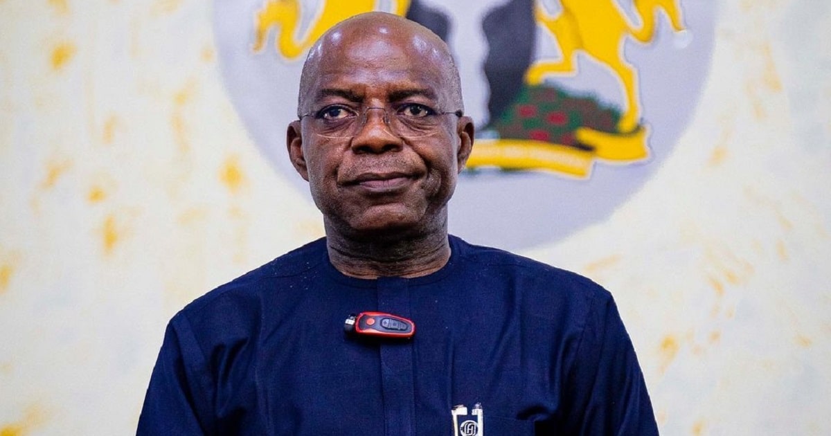 Alex Otti Bio Who is the newly elected Abia state governor?