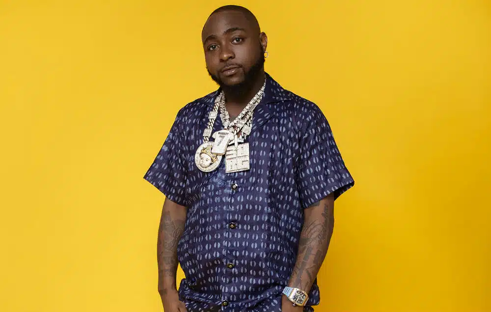 Anita Brown alleges that Chioma had abortions for Davido