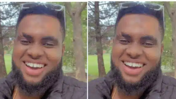 Nigerian student, Ifeanyichukwu Oseke, stabbed to death in Canada