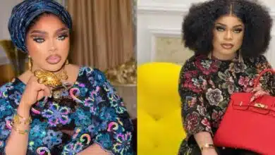 "My next one will look very curvy" – Bobrisky to undergo another liposuction surgery