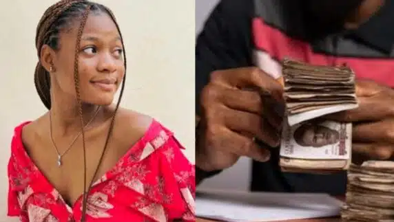 "Don't ask a girl out if you do not have N50K upwards" – Lady tells men