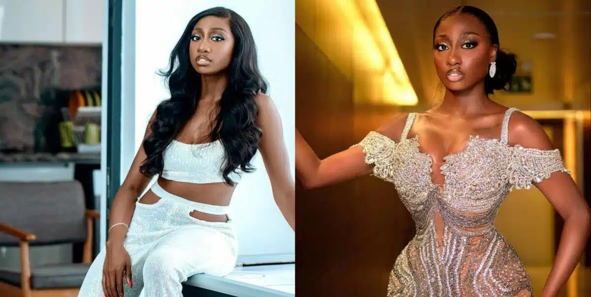 "Looks don't really matter; my brain does everything" – Doyin speaks on why she won't undergo BBL surgery