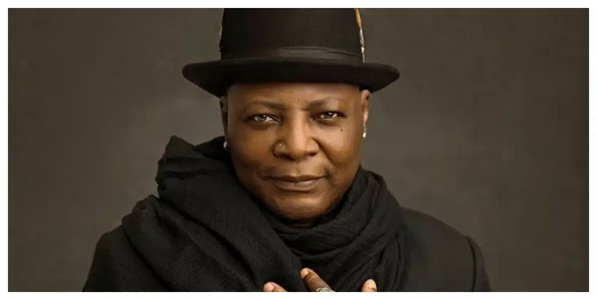 " I have been brutalized, locked up for months" - Charly Boy shares experience