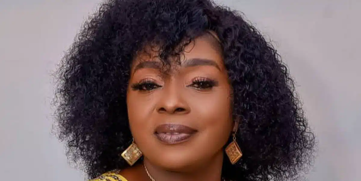 Luchy Donalds, Angela Okorie, Benson Okonkwo reacts to Rita Edochie's audio on husband snatchers