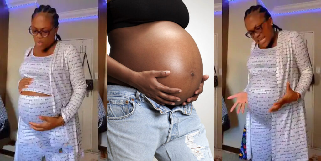 How Is 40 Weeks Of Pregnancy Calculated