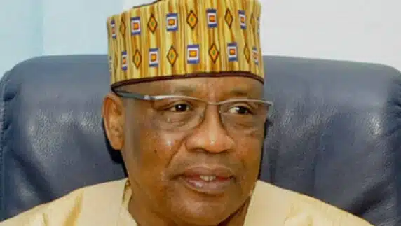 June 12: Babangida should apologise to Nigerians now that he's alive ― Ex-lawmaker