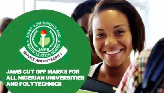 JAMB adopts minimum score for admission into universities, polytechnics, COE