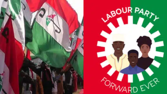 PDP protests as Labour Party candidate emerges Abia Assembly Speaker