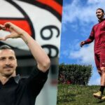 Zlatan Ibrahimovic announces retirement from football