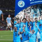 Manchester City completes treble run, wins Champions League