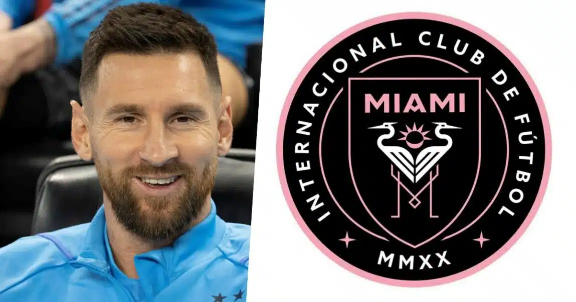 Messi spurns Barcelona and Saudi Arabia to join Inter Miami in MLS