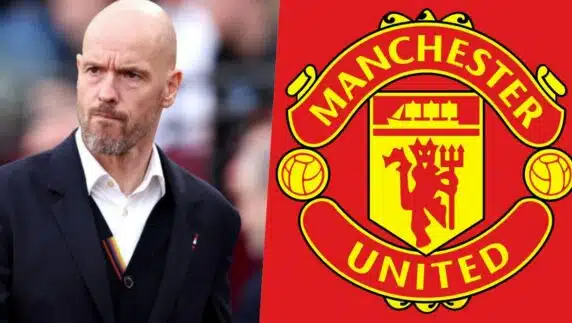 Erik ten Hag left angry over delay in Manchester United takeover