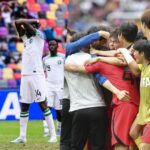 South Korea knocks out Nigeria from U-20 World Cup