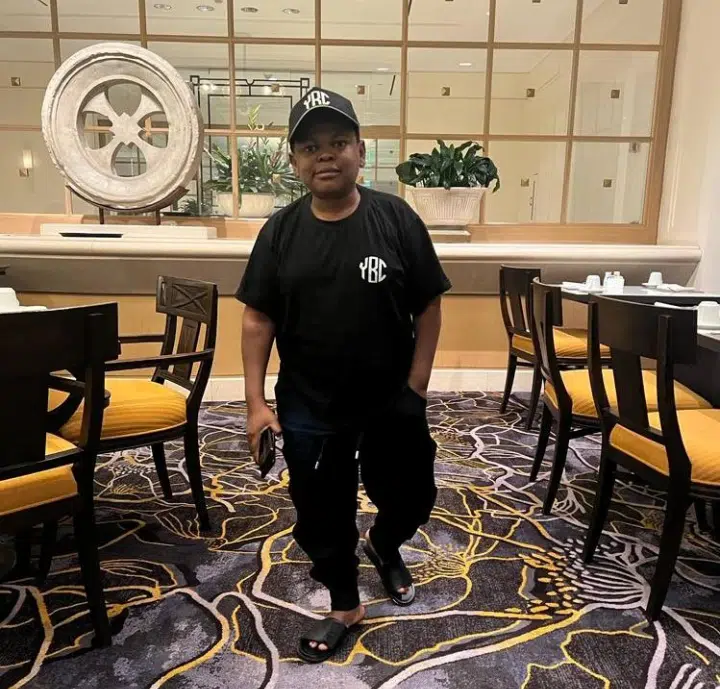 Osita Iheme