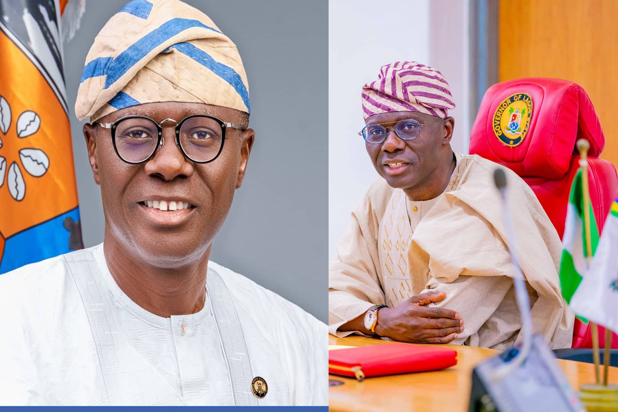 Babajide Sanwo-Olu Bio: Who Is The Governor Of Lagos State?