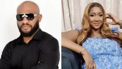 "I'm getting tired of this whole thing" - Yul Edochie speaks on relationship with Judy Austin