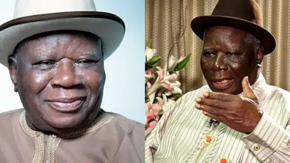 Why a Christian from South should be next Senate President ― Edwin Clark