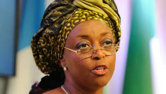 Court sets Oct 23 to hear Diezani’s suit against EFCC