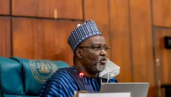 10th Assembly Speakership Contest: Wase finally speaks after shameful defeat by Abbas