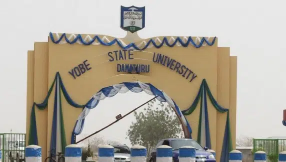 I will discipline you - Yobe Lecturer threatens student who insulted him on Facebook