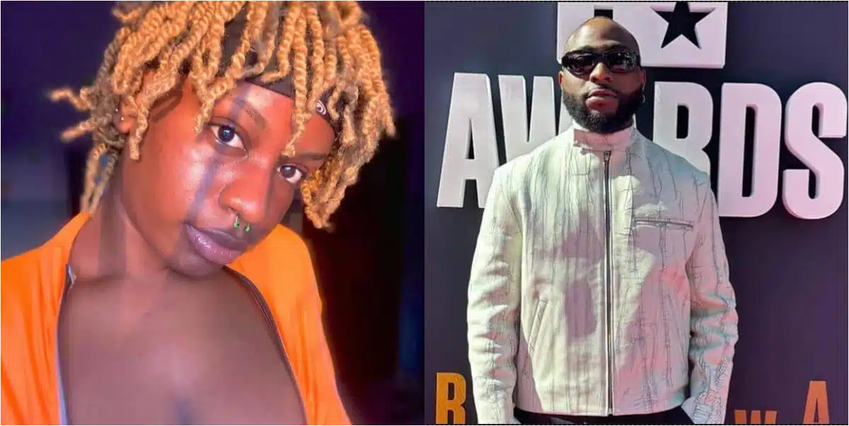 https://www.gistreel.com/leave-me-alone-lady-who-accused-davido-of-impregnating-her-fumes-amidst-backlash/