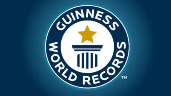 Guinness World Record reacts to sex-a-thon record breaker