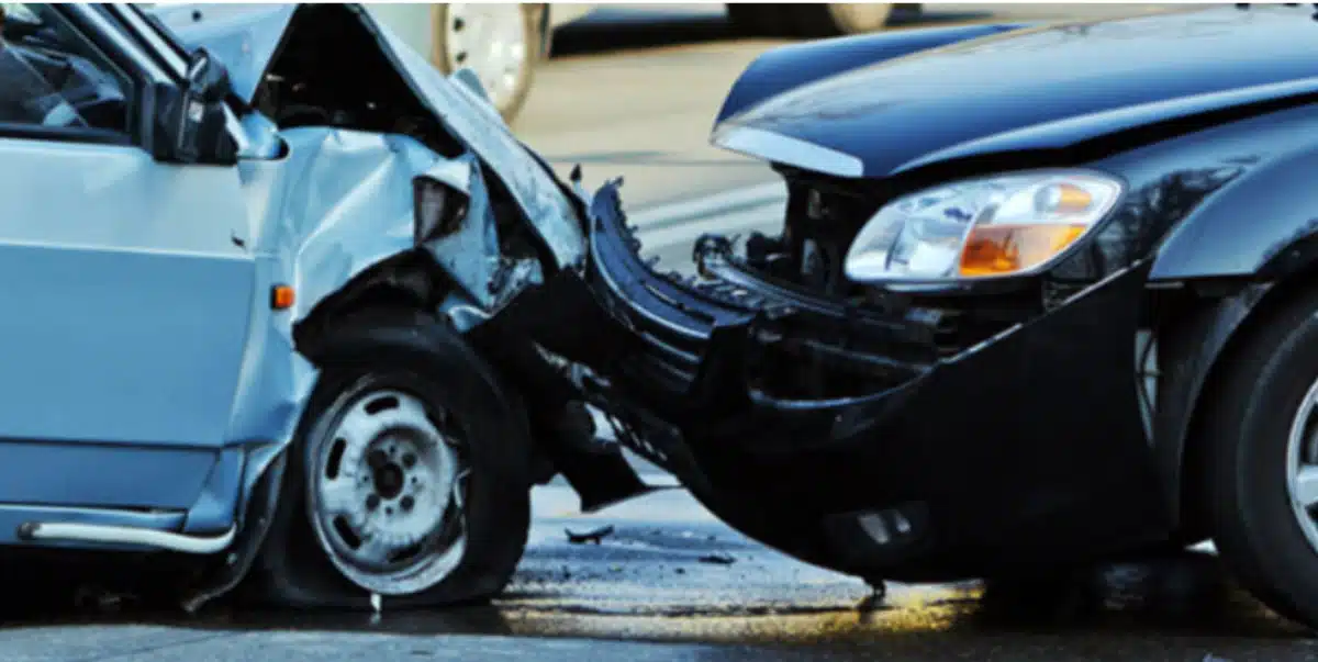 Nigerian man ends relationship with girlfriend over hair money demand hours after his car crashed