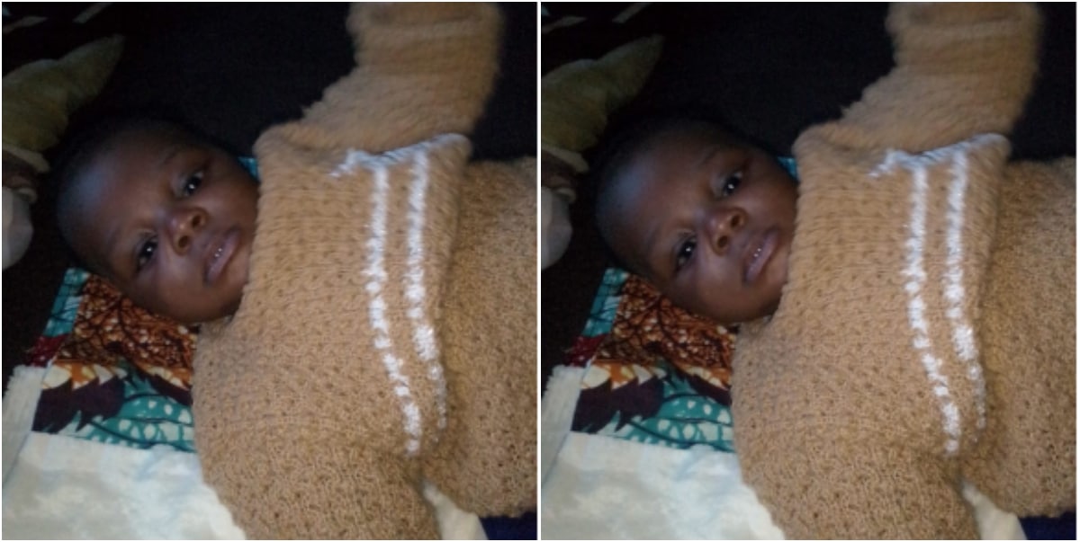 Woman allegedly steals 2-month-old baby during graduation ceremony in Kwara