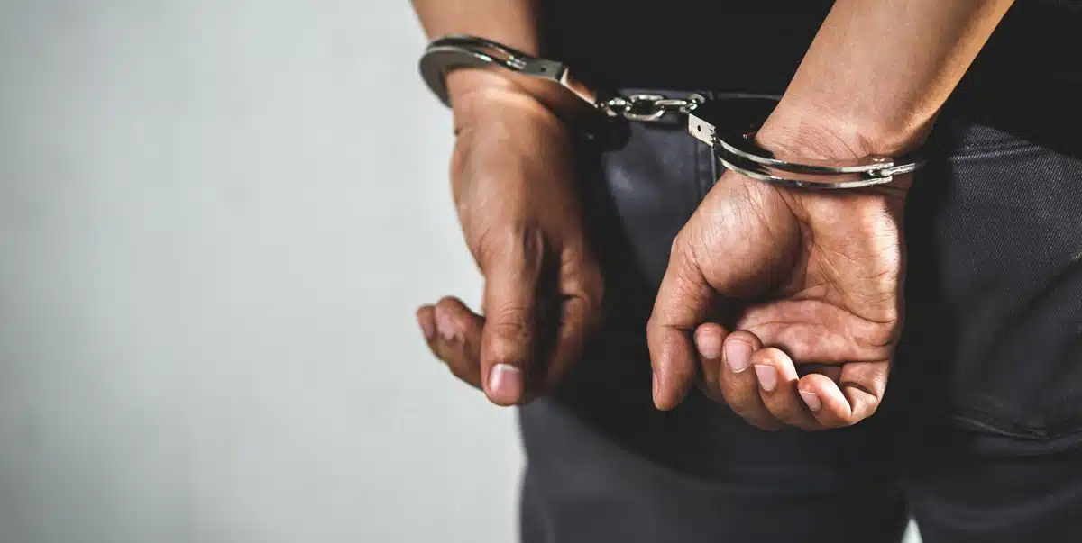 Pastor gets church member arrested after confessing to stealing N450K