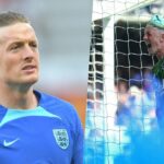 Jordan Pickford confirms he's staying at Everton despite interests